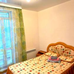 Фото Апартаменты на улице Чехова 27