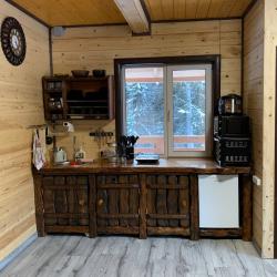 Коттедж стандарт Дом Петровича