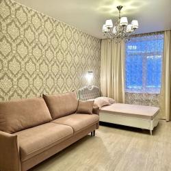 2-комнатные апартаменты стандарт