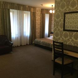 Фото Отель Славянская деревня