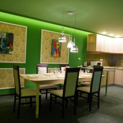 Фото Отель Макхолл