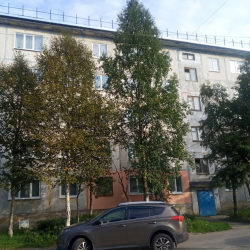 Фото Апартаменты Багет на улице Ленина