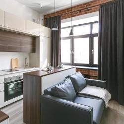 фото 9 Smart Host (Смарт Хост) на улице 5-я Ямского Поля