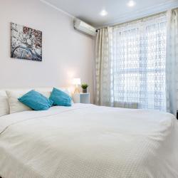 Фото Отель ДоМино на улице Красная