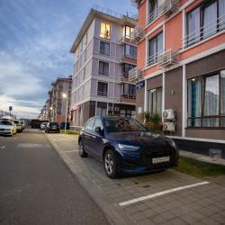 Фото Мио Апартаменты