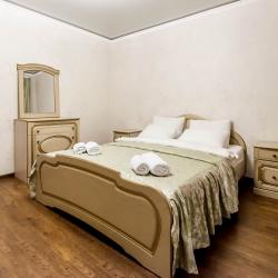 Классическая семейная комната