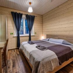 Фото Отель База отдыха Ладога Озеро