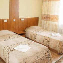 Фото Отель Селена