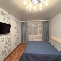 Фото Отель Однокомнатная квартира в центре города