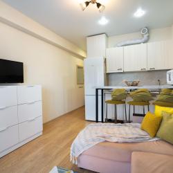 Фото Апартаменты Каравелла Португалии на улице Старошоссейная 5к2