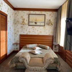 Номер полулюкс