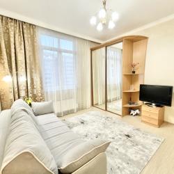 Апартаменты LightHouse (ЛайтХаус) на улице Белинского — 094eb8049425bd30ca259efe2ed55f06