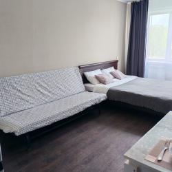 Фото Отель Студия на Ворошилова 40