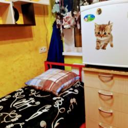 3-местный номер эконом