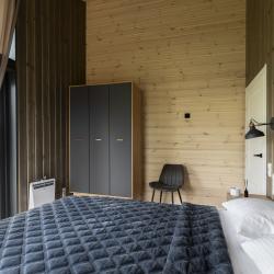 Фото Отель Lucky Home Rent (Лаки Хоум Рент) в коттеджном поселке 63