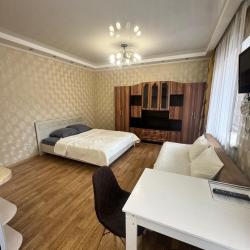 Фото Апартаменты President на улице Карла Либкнехта 112