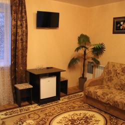 Фото Отель Люкс на Ленина