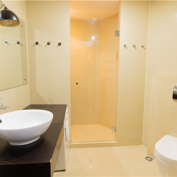 Фото Апартаменты New Gudauri Rooms (Нью Румс)