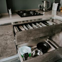 Фото Апартаменты на Турчинского 85