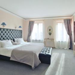 Фото Отель Серый Гусь