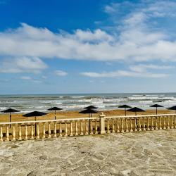 Фото Отель Sanitas Medical Resort&SPA (Санитас Медикал)