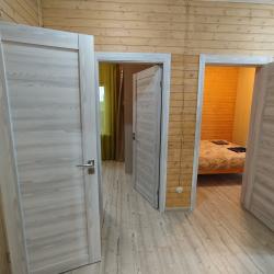 Фото Отель Дом на улице Ситьковская 35