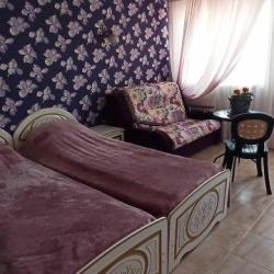 Фото Отель ИлФи-Панорама