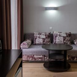 Номер комфорт