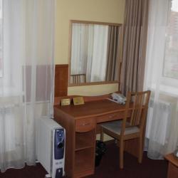 Фото Отель Центр 300