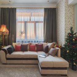 фото 15 GMApartments (ДжиЭмАпартментс) на улице 1-я Тверская-Ямская 11