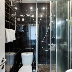 Апартаменты студия