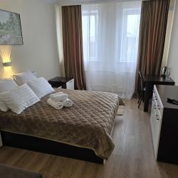 Номер стандарт трехместный