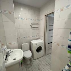 2-местные апартаменты студия