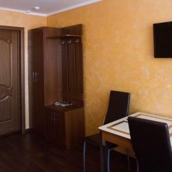 Фото Отель Уют