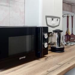 Фото Апартаменты на улице Тургеневская