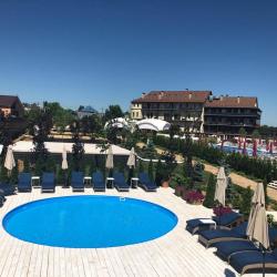 Фото Отель Парк