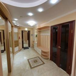 2-комнатные апартаменты люкс