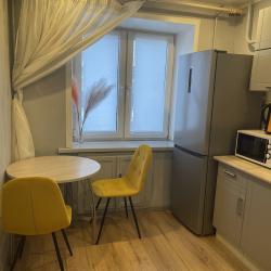 Фото Отель Комфорт Сити на проспекте Чайковского 84