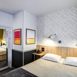 фото 24 Mops hotel and Spa (Мопс)