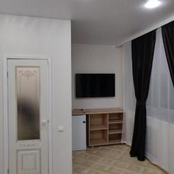 Фото Отель Hotel Salus (Салус)