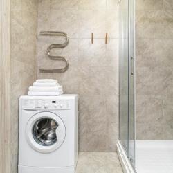 Фото Отель RentalSPb на проспекте Витебский 99 корпус 1