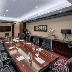 SHERATONPLAZA Ufa Congress Hotel (Шератон Плаза Уфа Конгресс) (бывш. Краун Плаза Уфа Конгресс) — 0953be7f0b49c6f47caf3e4310cfb99e
