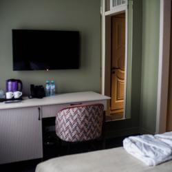 Фото Отель Марани