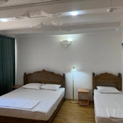 Фото Отель Prestige Terrace (Престиж Терраса)