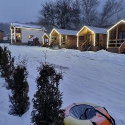 Фото Отель Green Land (Грин Лэнд)