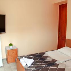 2-местный номер стандарт