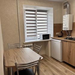 Фото Апартаменты на улице Обухова 49