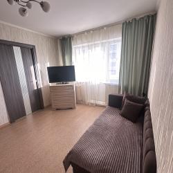 Фото Апартаменты в микрорайоне 1-й 30