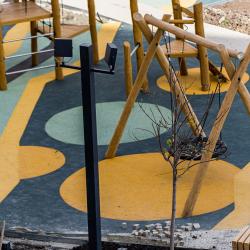 Фото Отель LetoApart (ЛетоАпарт) на улице Григорьева 12-51