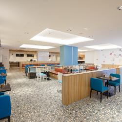 Фото Отель Park Inn by Radisson Novokuznetsk (Парк Инн Рэдиссон )